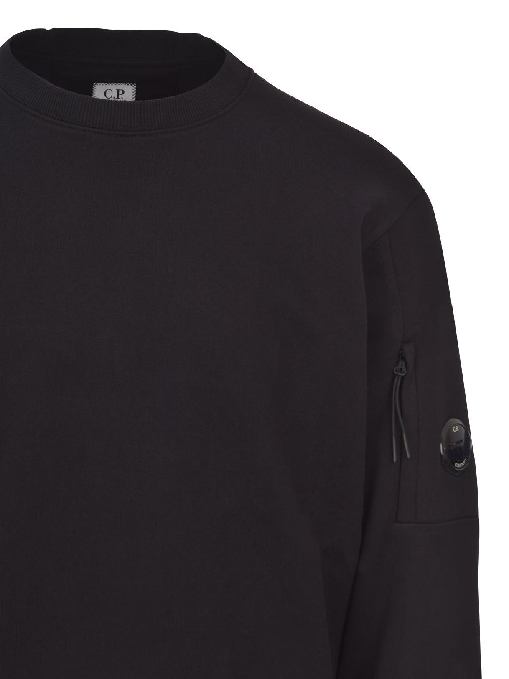 C.p. company Felpa C.P. COMPANY - 17CMSS023-A005086W Qualità Garantita