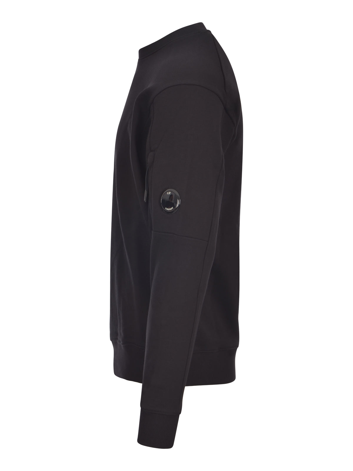 C.p. company Felpa C.P. COMPANY - 17CMSS023-A005086W Qualità Garantita