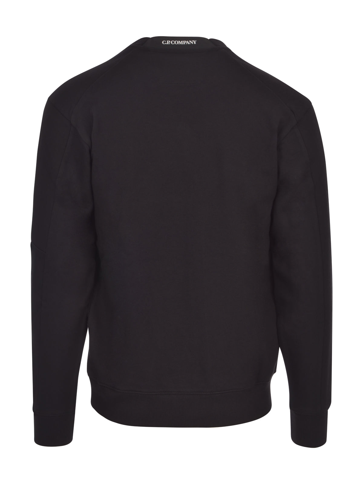 C.p. company Felpa C.P. COMPANY - 17CMSS023-A005086W Qualità Garantita