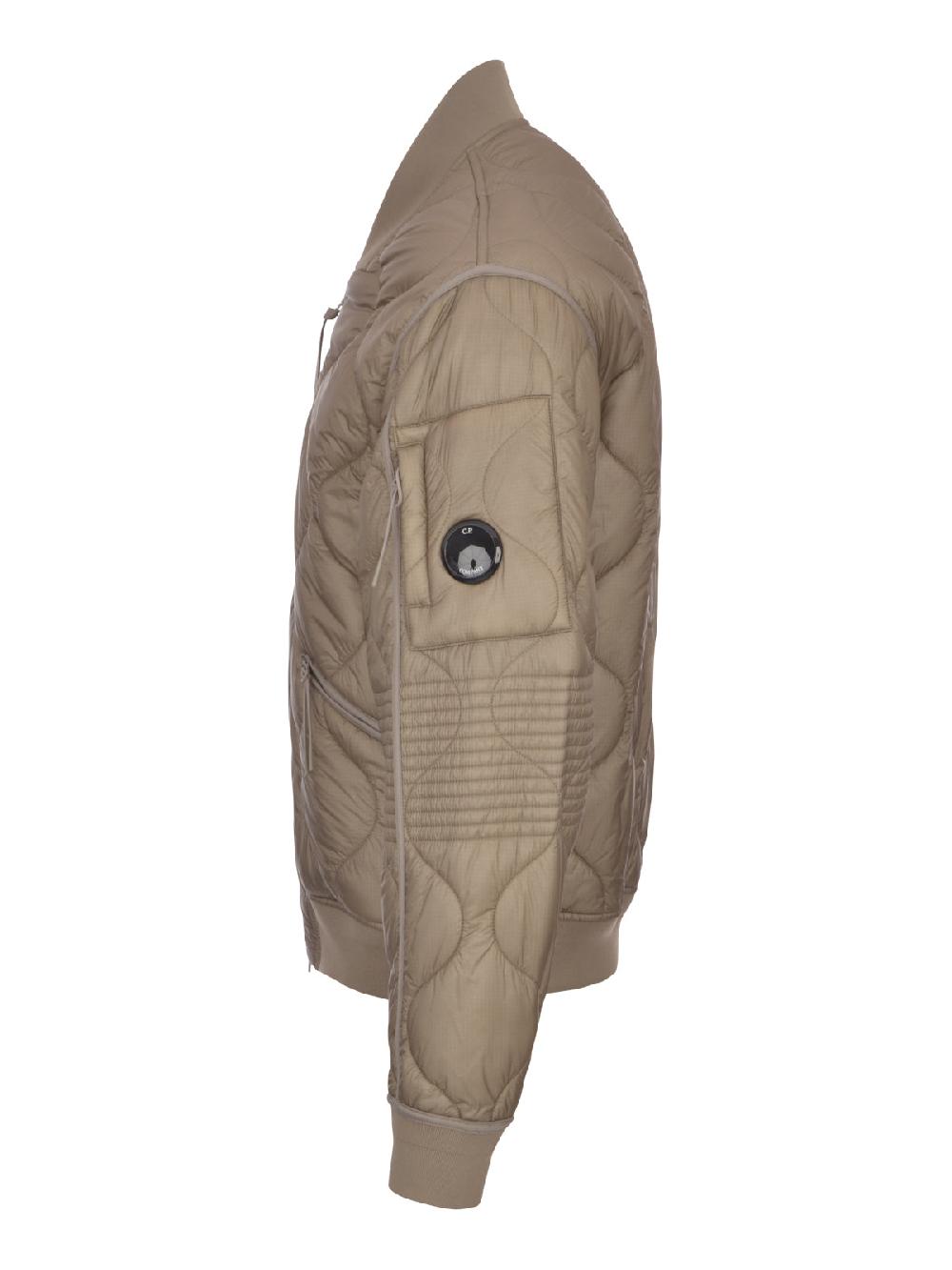 C.p. company Giubbotto C.P. COMPANY Liner - 17CMOW010-A110158A Fino Al -60%
