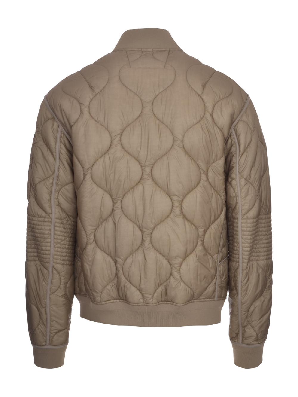 C.p. company Giubbotto C.P. COMPANY Liner - 17CMOW010-A110158A Fino Al -60%