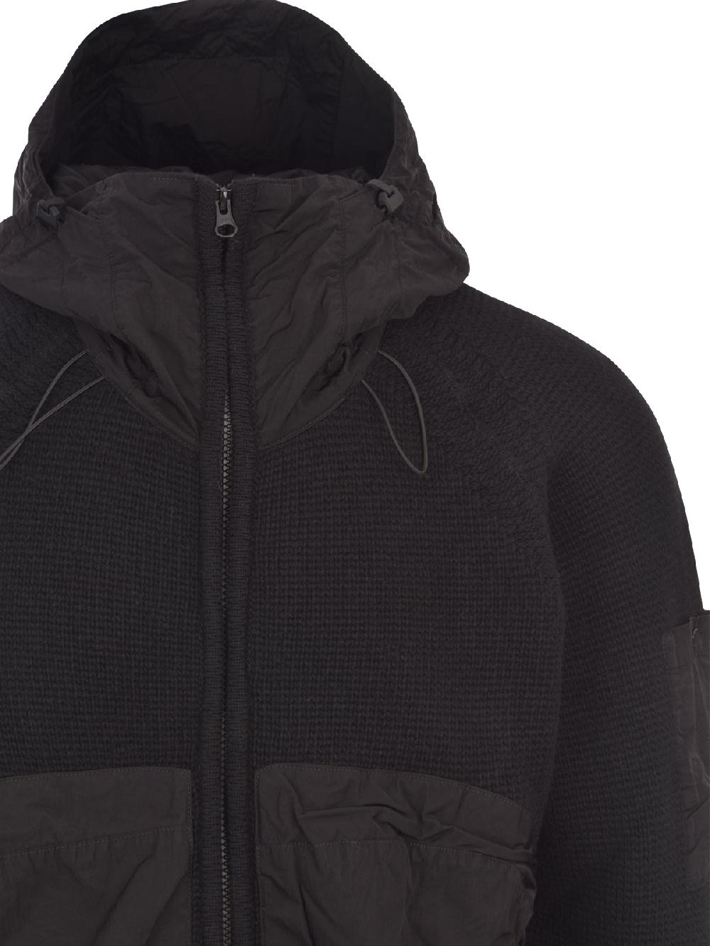 C.p. company Cardigan C.P. COMPANY - 17CMKN245-A110149M Nuova