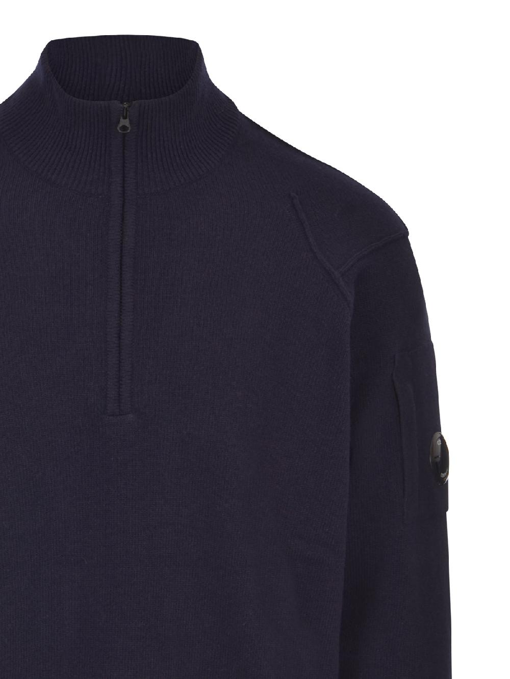 C.p. company Maglia C.P. COMPANY - 17CMKN144-A110149A Prezzo Ridotto