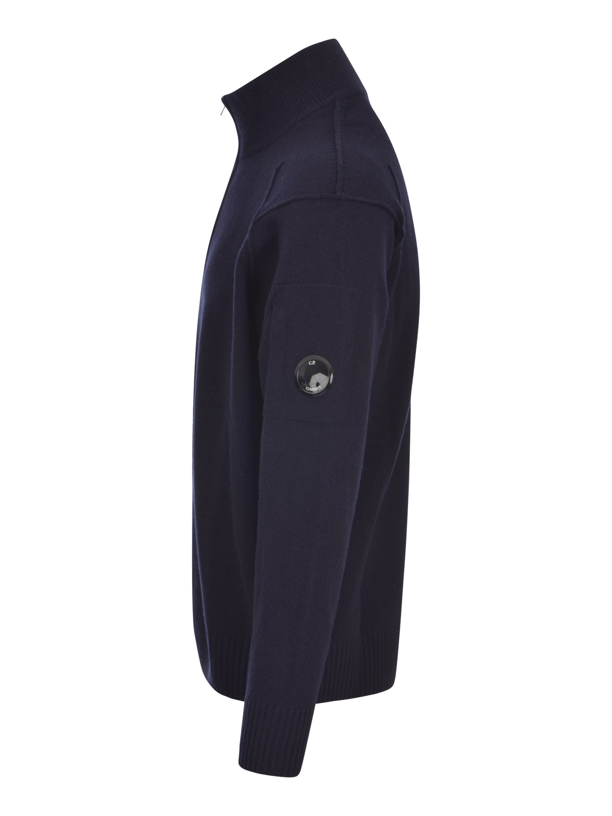 C.p. company Maglia C.P. COMPANY - 17CMKN144-A110149A Prezzo Ridotto