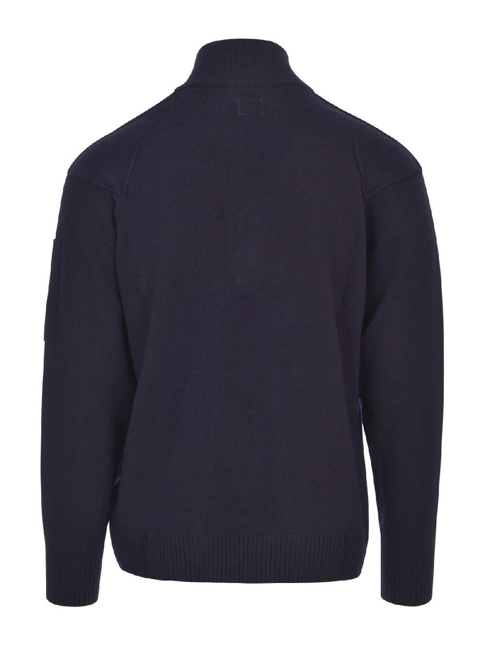 C.p. company Maglia C.P. COMPANY - 17CMKN144-A110149A Prezzo Ridotto