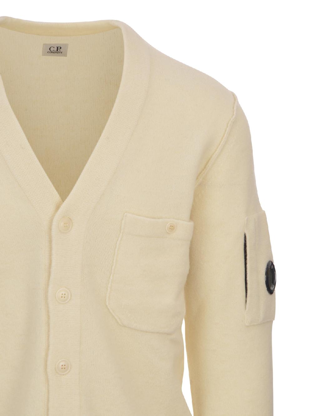 C.p. company Cardigan C.P. COMPANY - 17CMKN231-A005601A Sottocosto