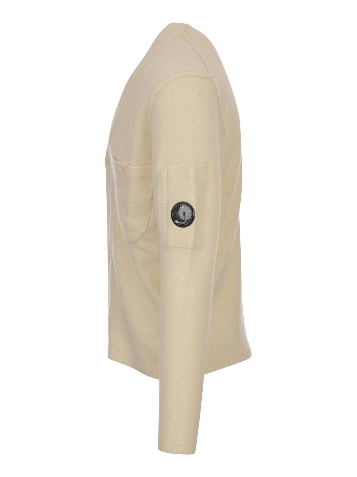 C.p. company Cardigan C.P. COMPANY - 17CMKN231-A005601A Sottocosto