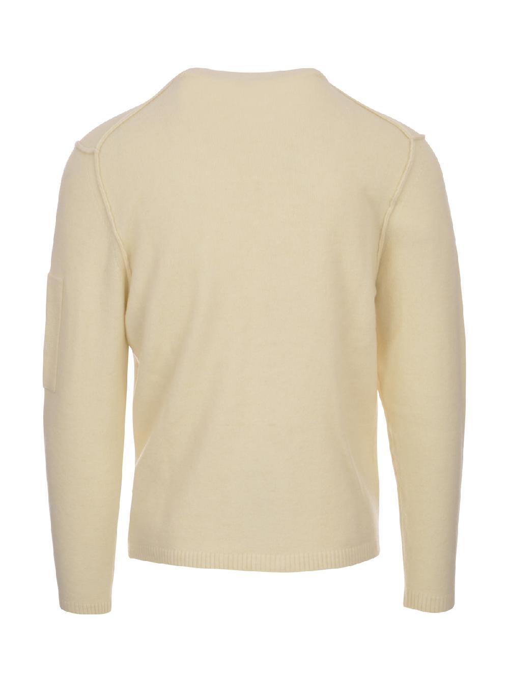 C.p. company Cardigan C.P. COMPANY - 17CMKN231-A005601A Sottocosto