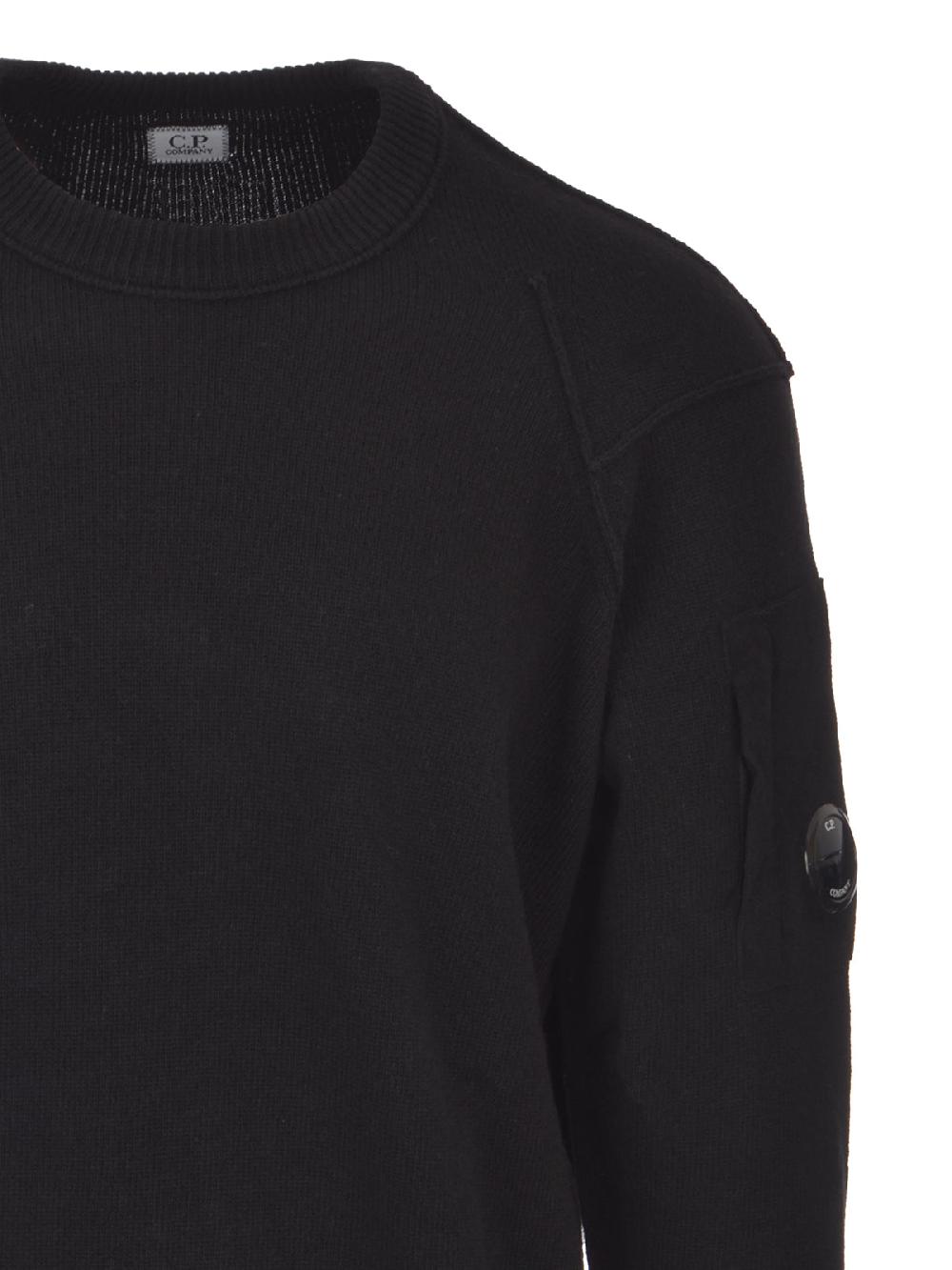 C.p. company Maglia C.P. COMPANY - 17CMKN047-A110149A Convenienza