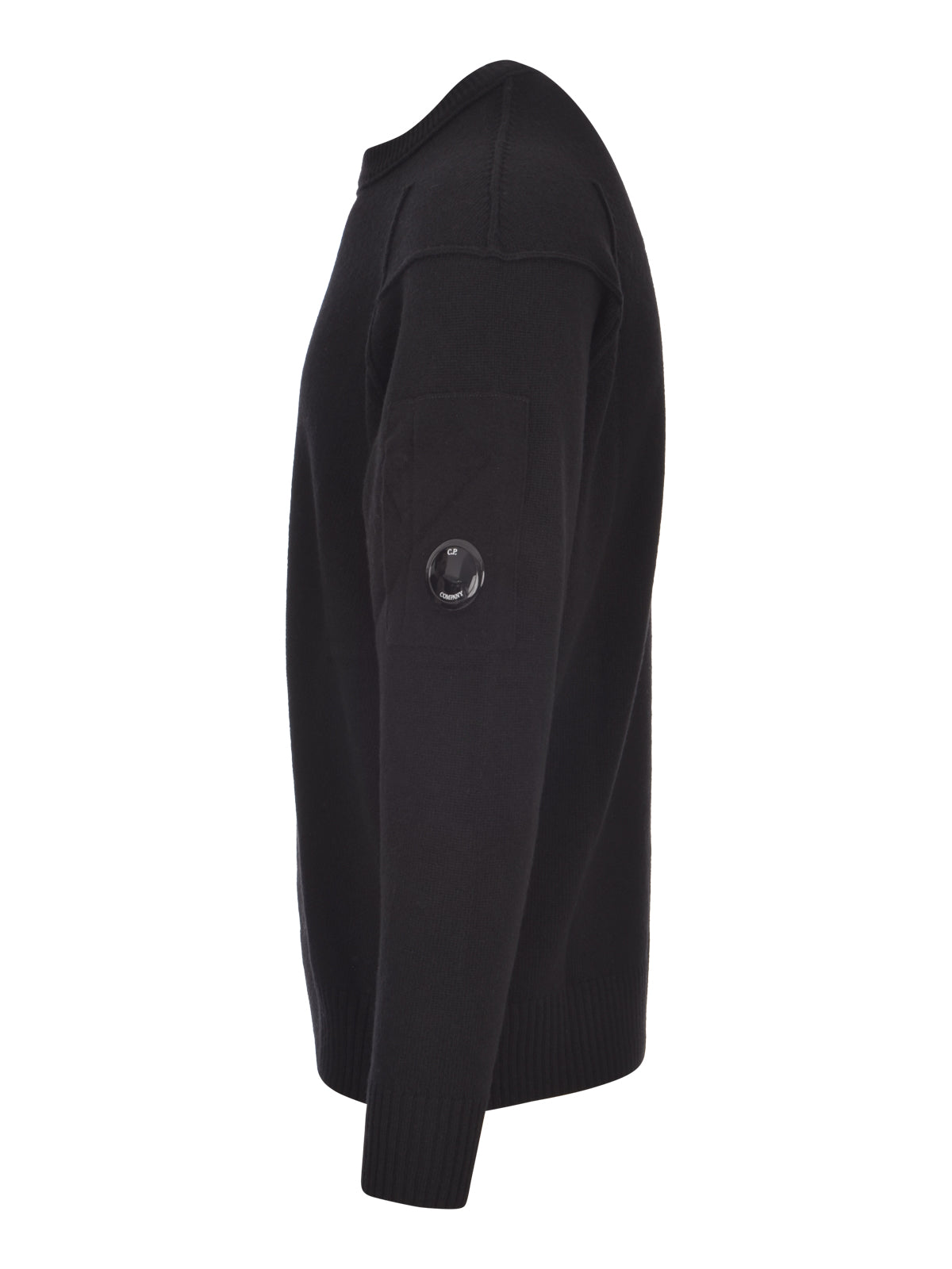C.p. company Maglia C.P. COMPANY - 17CMKN047-A110149A Convenienza