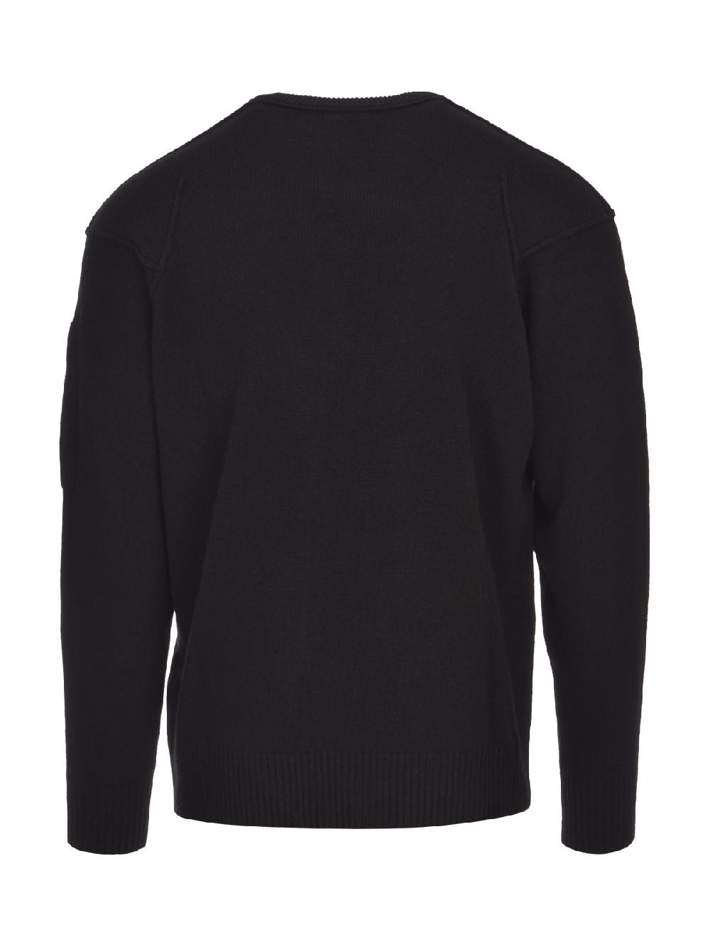 C.p. company Maglia C.P. COMPANY - 17CMKN047-A110149A Convenienza