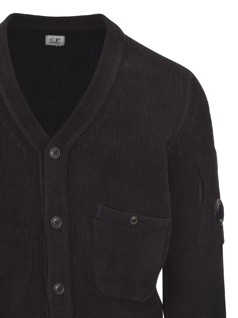 C.p. company Maglia C.P. COMPANY - 17CMKN039-A005558G Novità