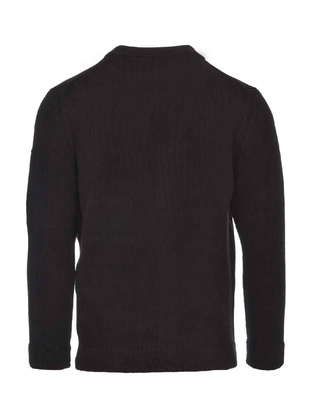 C.p. company Maglia C.P. COMPANY - 17CMKN039-A005558G Novità