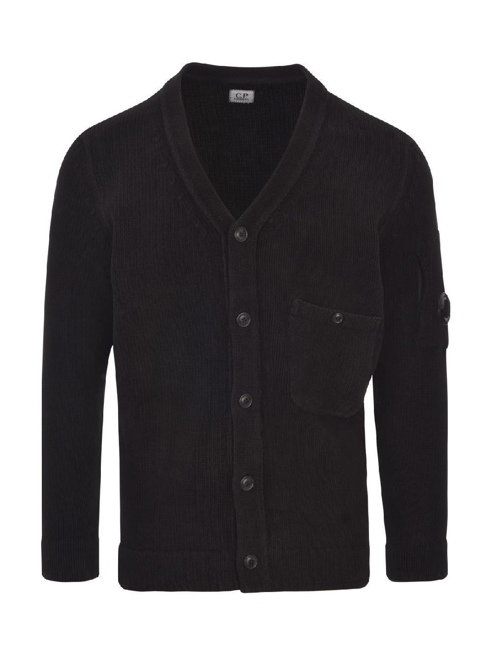 C.p. company Maglia C.P. COMPANY - 17CMKN039-A005558G Novità