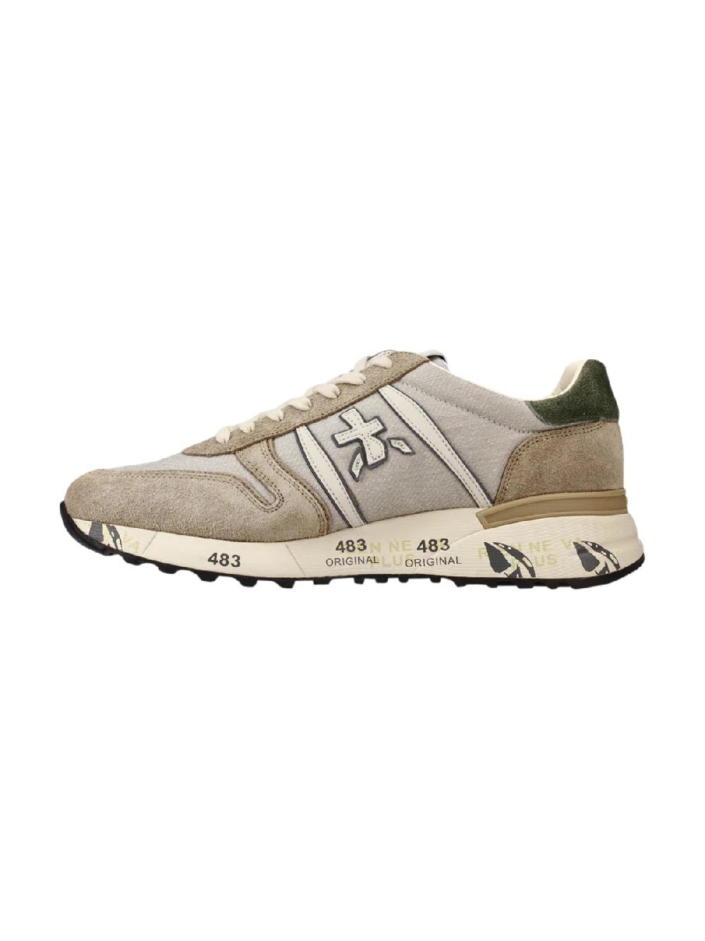 Premiata Sneakers Premiata - LANDER 6983 Sconto