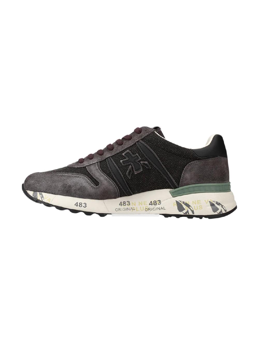 Premiata Sneakers Premiata - LANDER 6984 Offerta