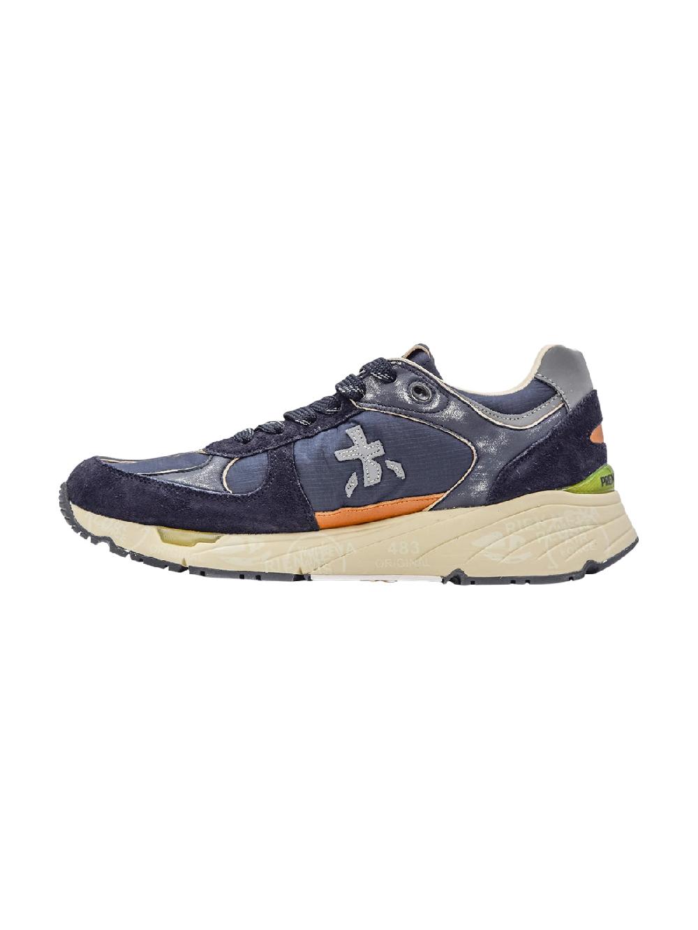 Premiata Sneakers Premiata - MASE 7033 Economico