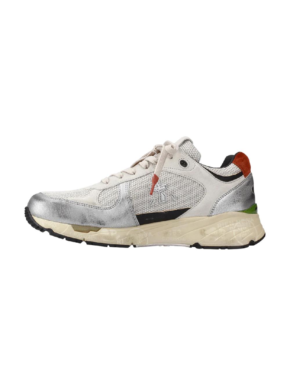 Premiata Sneakers Premiata - MASE 6876 Outlet