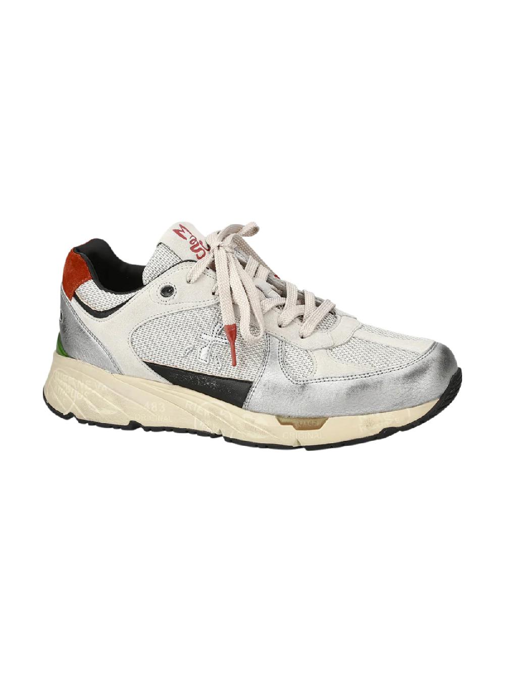 Premiata Sneakers Premiata - MASE 6876 Outlet