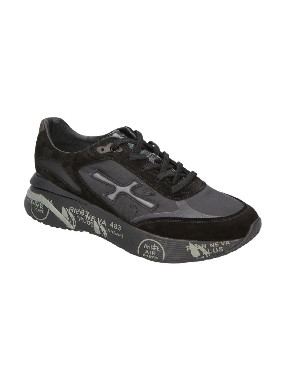 Premiata Sneakers Premiata - MOERUN 6445 In Vendita