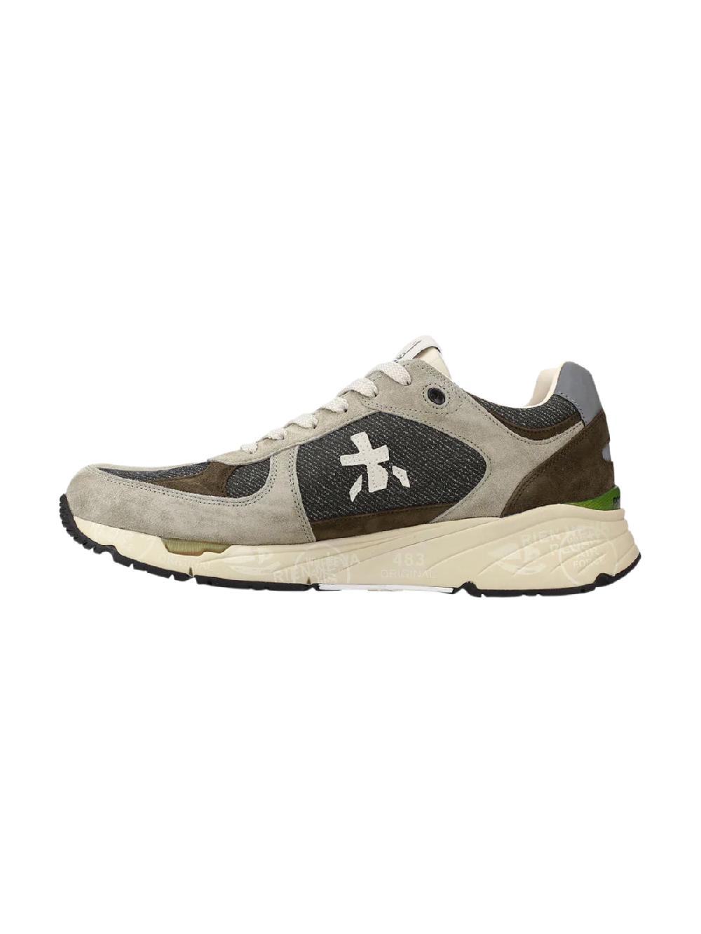 Premiata Sneakers Premiata - MASE 6896 Saldi