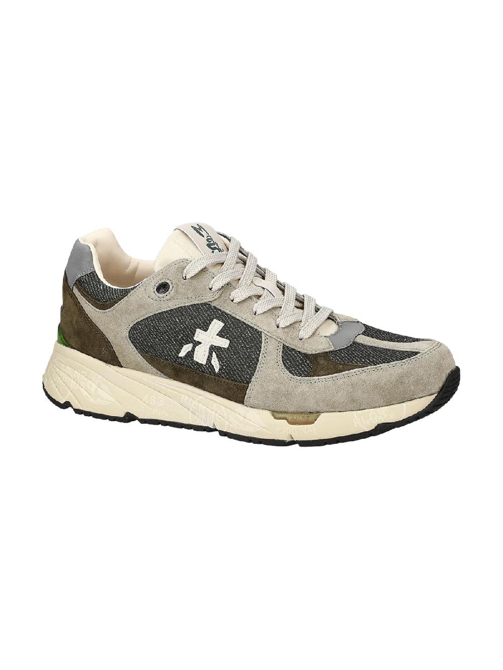Premiata Sneakers Premiata - MASE 6896 Saldi