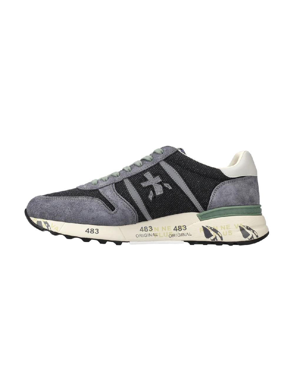Premiata Sneakers Premiata - LANDER 6985 Vendite stagionali