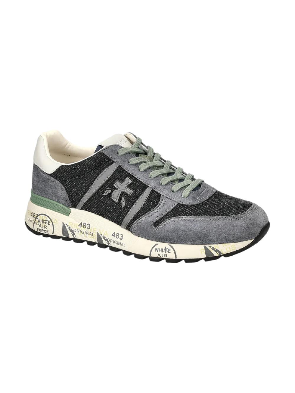 Premiata Sneakers Premiata - LANDER 6985 Vendite stagionali