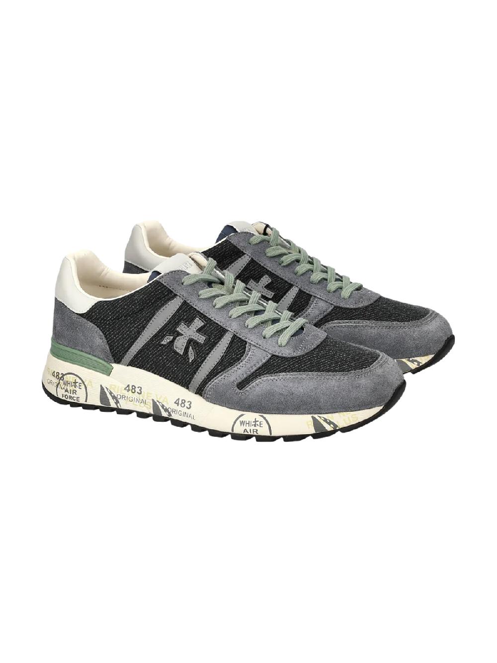 Premiata Sneakers Premiata - LANDER 6985 Vendite stagionali