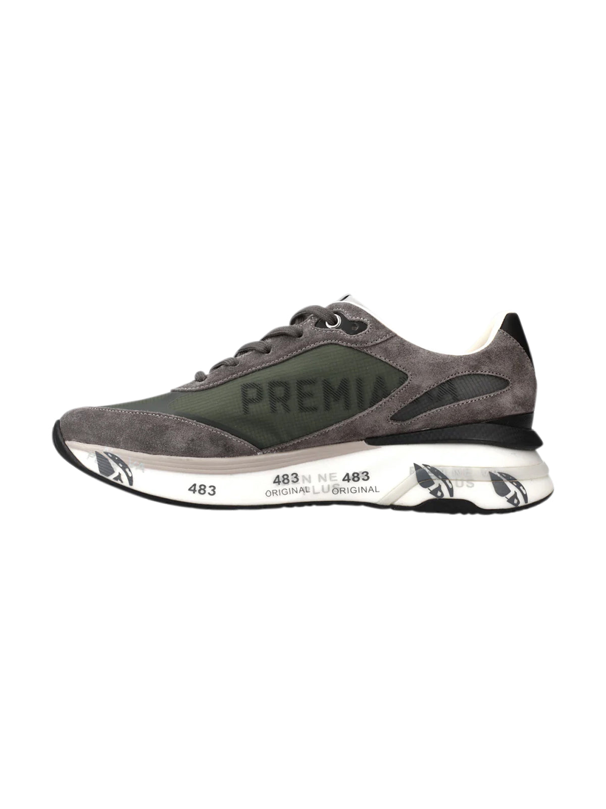 Premiata Sneakers Premiata - MOERUN 7106 Hotsell