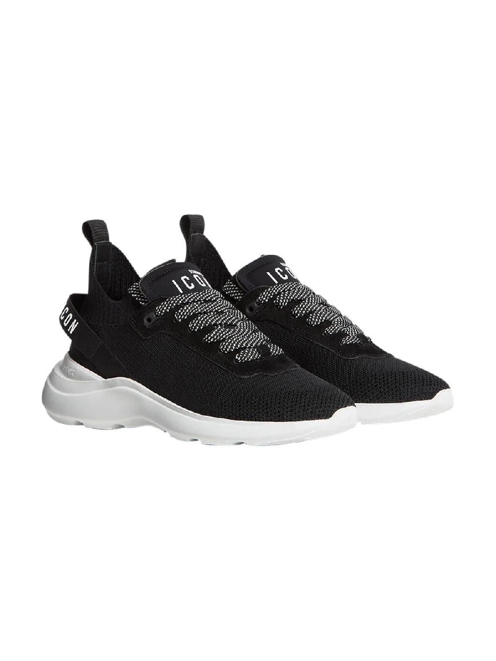 Dsquared2 acc Sneakers Dsquared2 - SNM0396-59207989 Vendita Calda