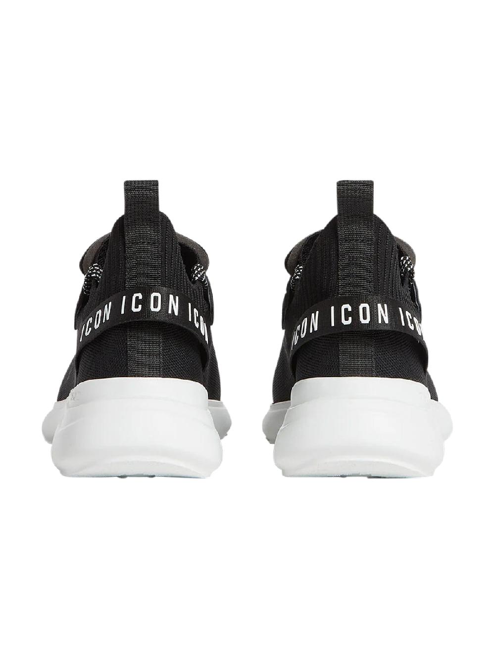 Dsquared2 acc Sneakers Dsquared2 - SNM0396-59207989 Vendita Calda