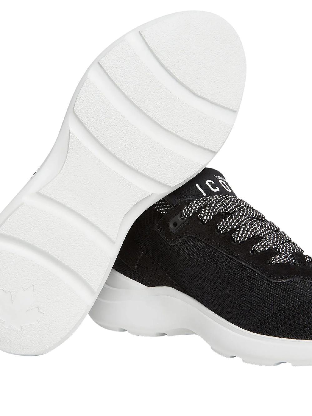 Dsquared2 acc Sneakers Dsquared2 - SNM0396-59207989 Vendita Calda