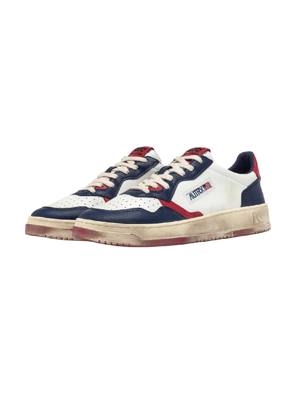 Autry Sneakers Autry Medalist - AVLM-NF04 Vendita Economica