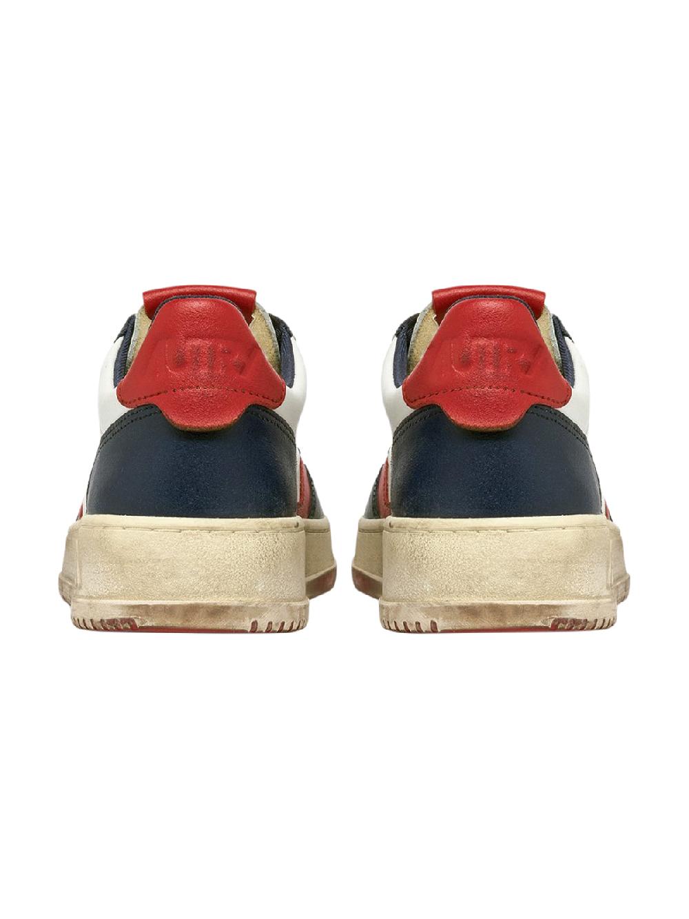 Autry Sneakers Autry Medalist - AVLM-NF04 Vendita Economica