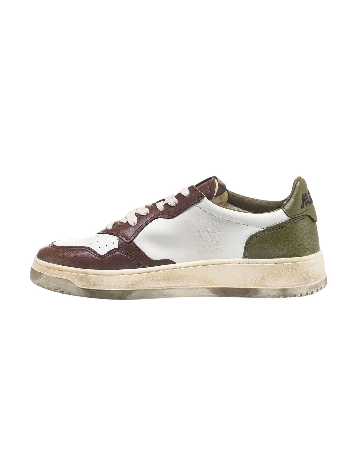 Autry Sneakers Autry Medalist- AVLM-VL03 Offerta Pasqua