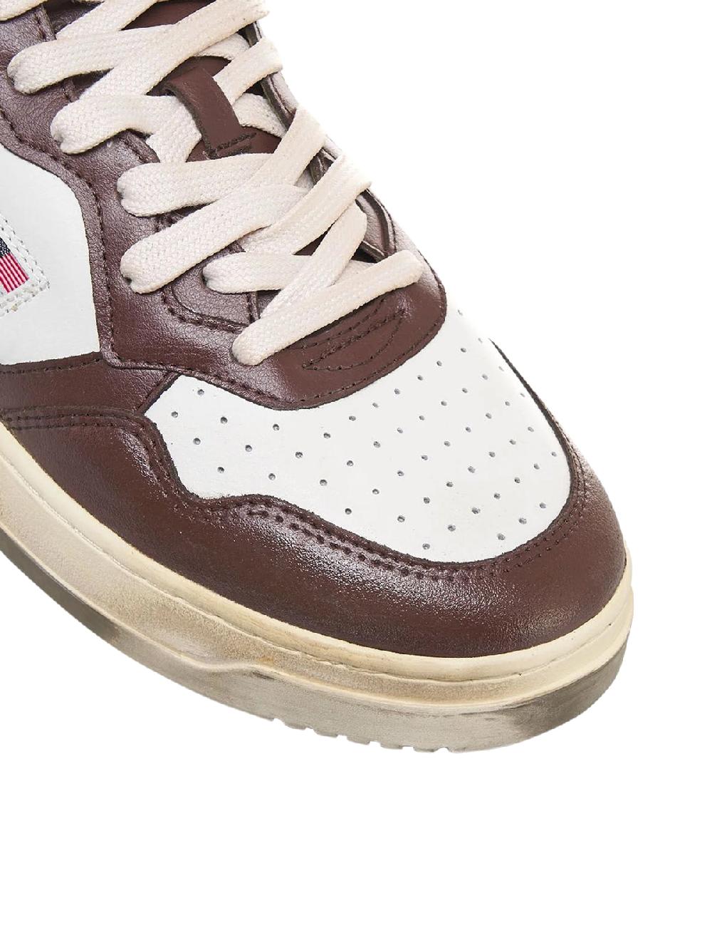 Autry Sneakers Autry Medalist- AVLM-VL03 Offerta Pasqua