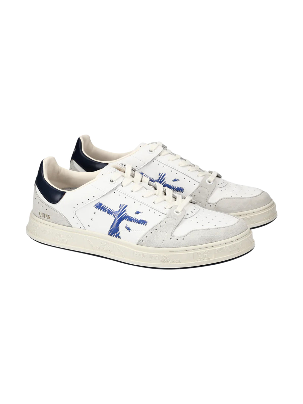 Premiata Sneakers Premiata - QUINN 6966 I Più Venduti