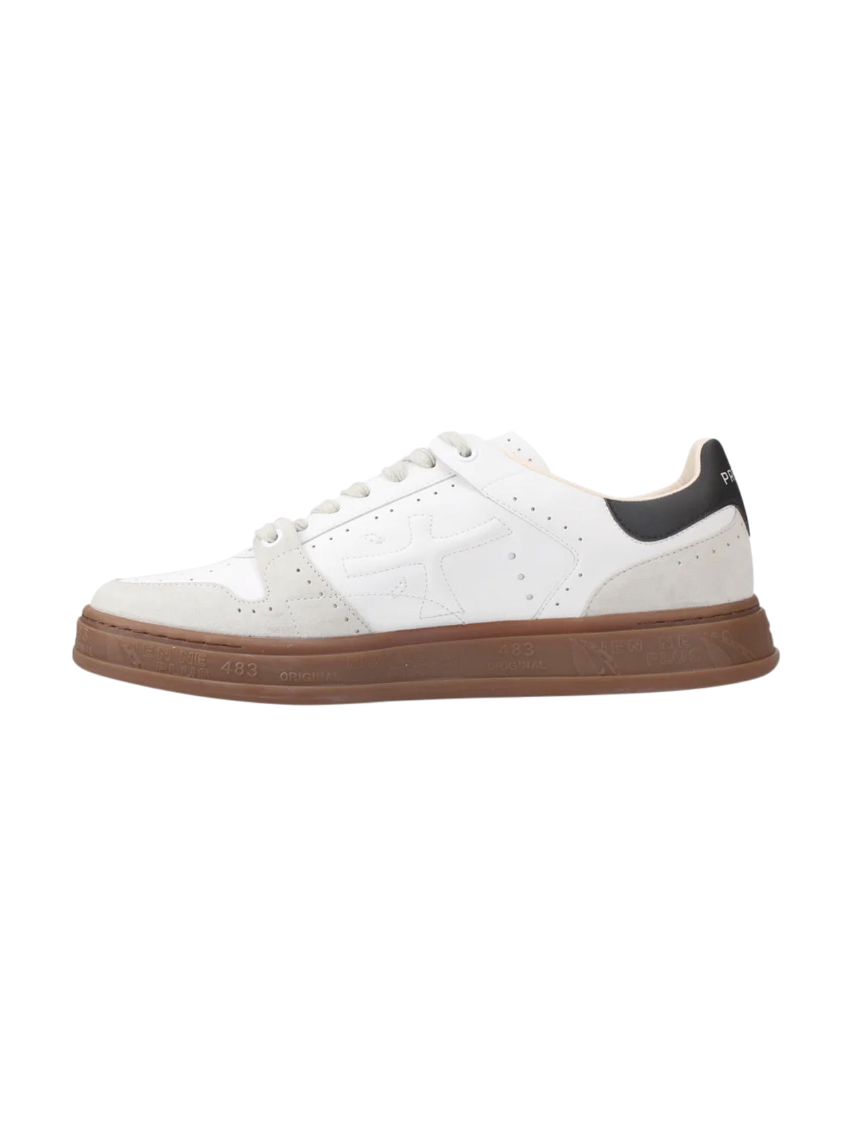 Premiata Sneakers Premiata - QUINN 7098 Vendite Flash