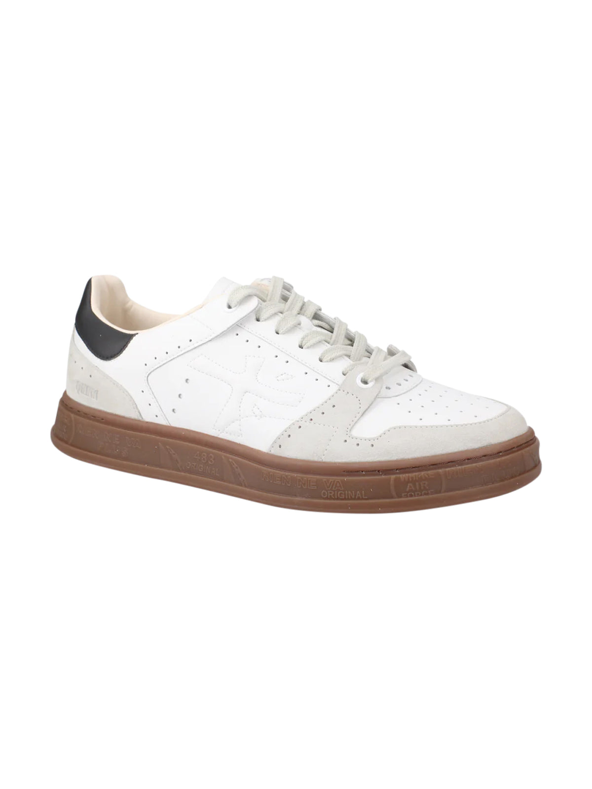 Premiata Sneakers Premiata - QUINN 7098 Vendite Flash