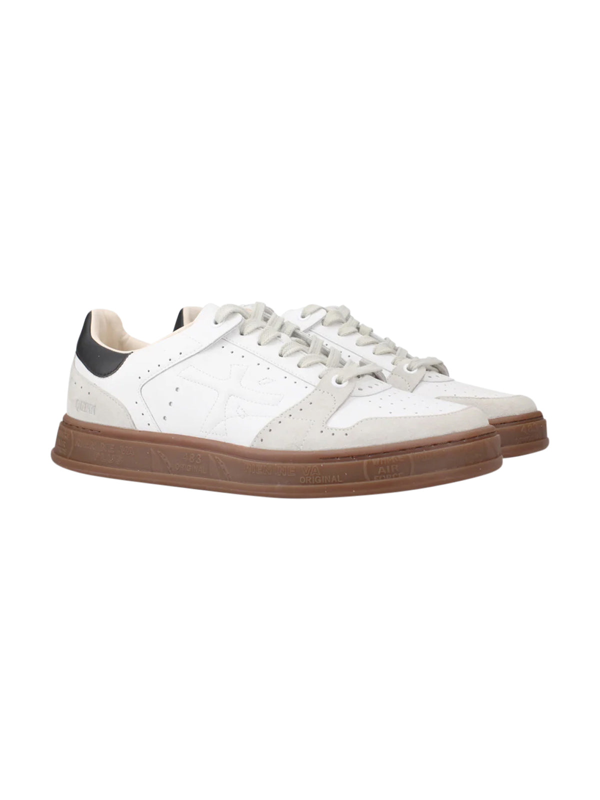 Premiata Sneakers Premiata - QUINN 7098 Vendite Flash