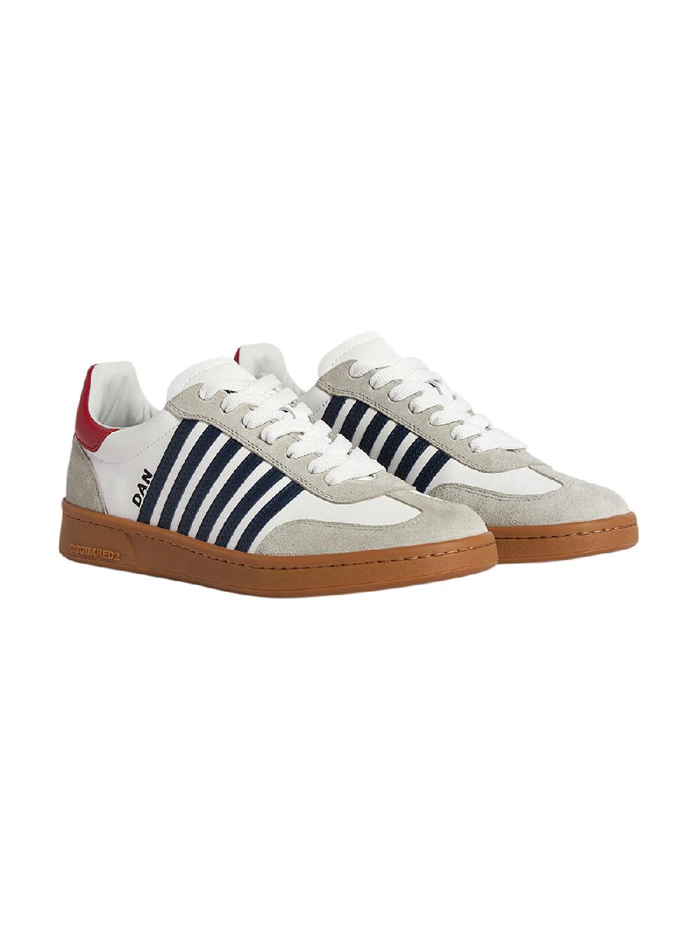 Dsquared2 acc Sneakers Dsquared2 - SNM0364-01504118 Negozio