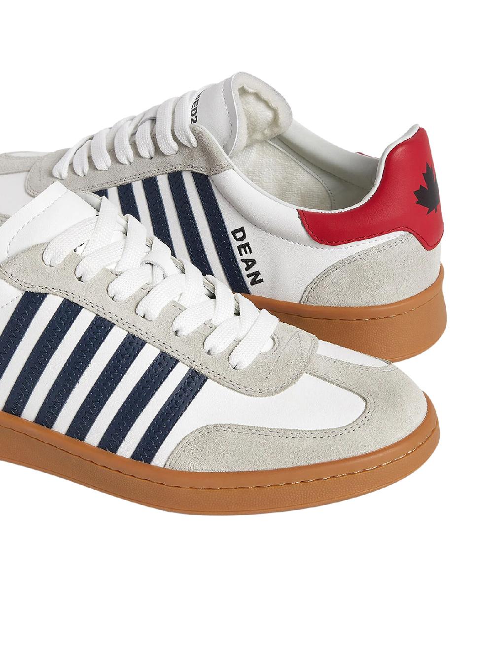 Dsquared2 acc Sneakers Dsquared2 - SNM0364-01504118 Negozio