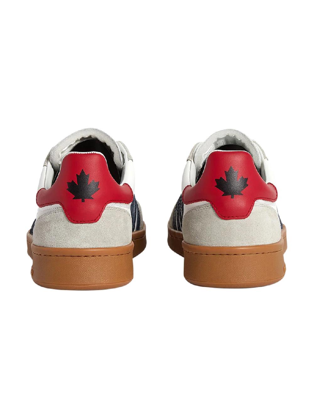 Dsquared2 acc Sneakers Dsquared2 - SNM0364-01504118 Negozio