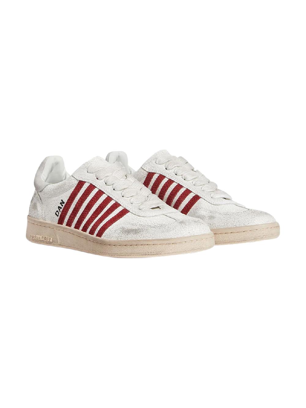 Dsquared2 acc Sneakers Dsquared2 - SNM0364-43107846 Nuova