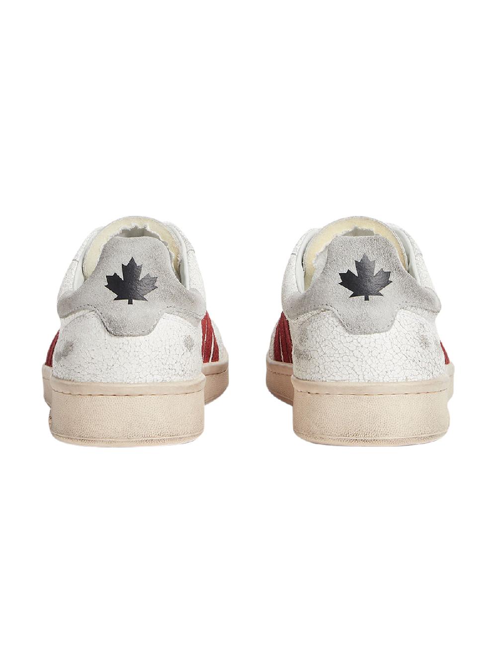 Dsquared2 acc Sneakers Dsquared2 - SNM0364-43107846 Nuova