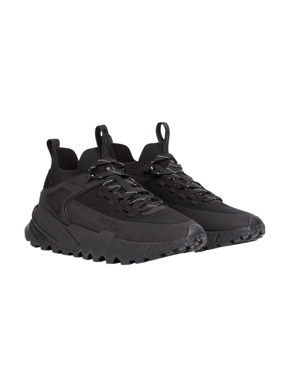 Dsquared2 acc Sneakers Dsquared2 - SNM0385-59207967 Moda