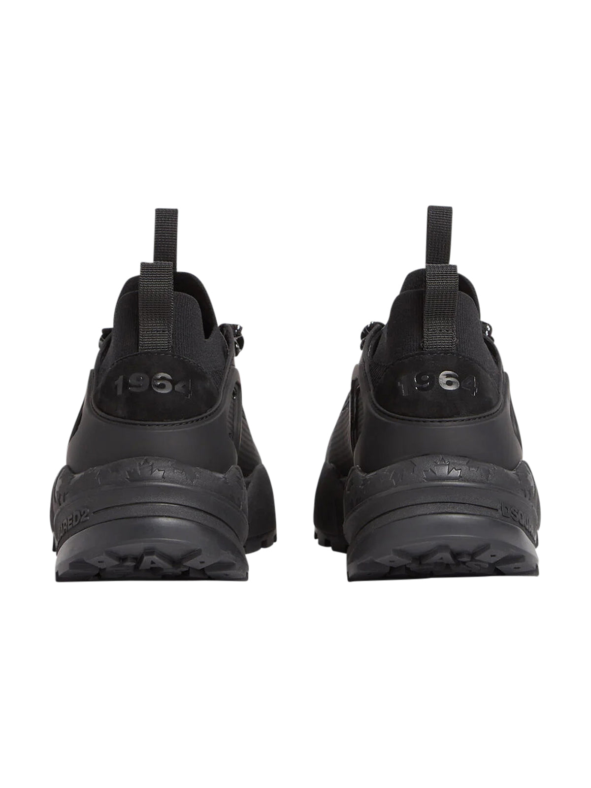 Dsquared2 acc Sneakers Dsquared2 - SNM0385-59207967 Moda