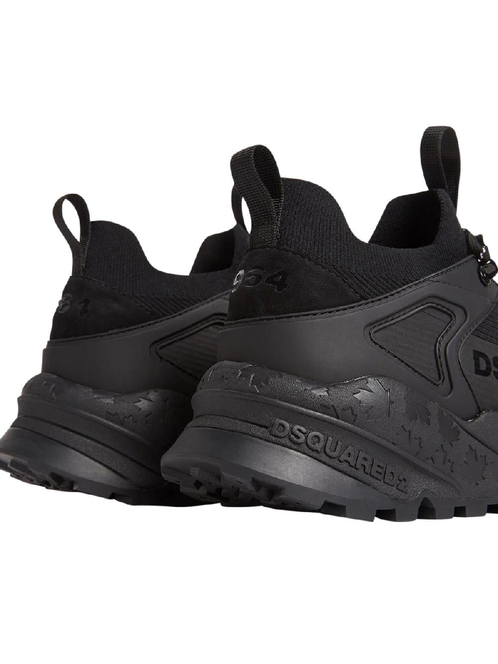 Dsquared2 acc Sneakers Dsquared2 - SNM0385-59207967 Moda