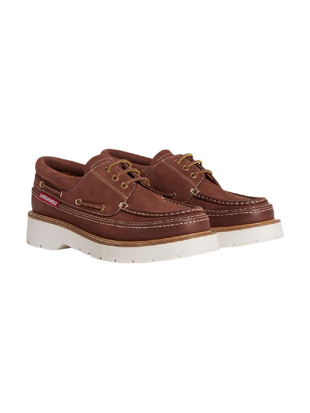 Dsquared2 acc Scarpe Dsquared2 - LUM0092-09700001 Grandi sconti